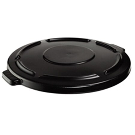 Vortex Brute Self-Draining Lid - Black VO3027384